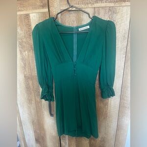 Reformation Dress